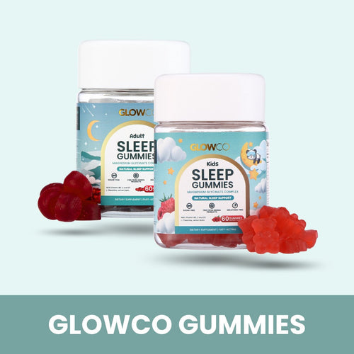 Glowco Gummies