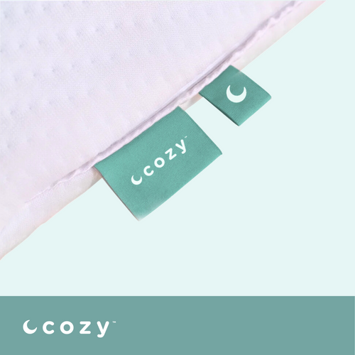 Cozy Cervical Pillow