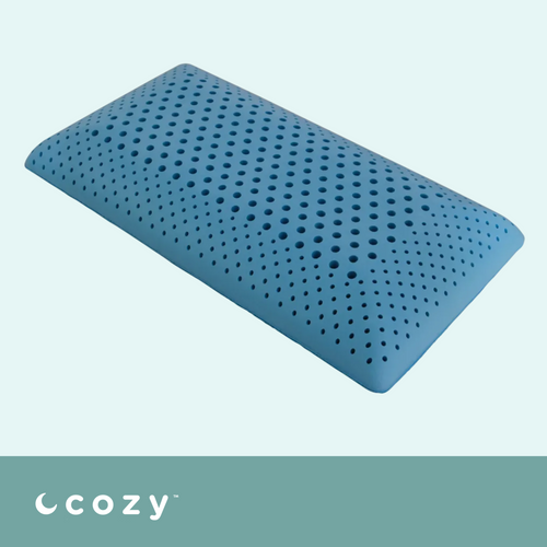 Cozy Cervical Pillow