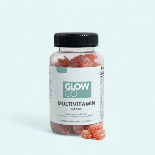 Multivitamin Bear Gummies