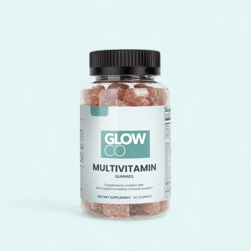 Multivitamin Bear Gummies