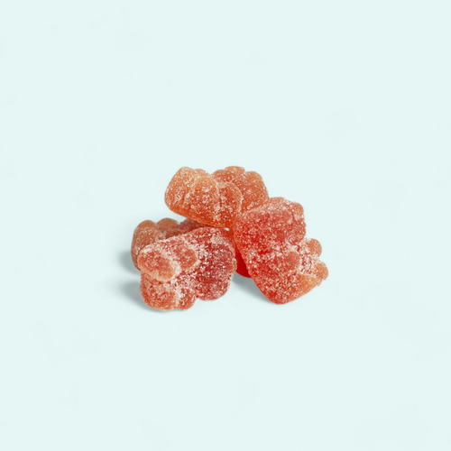 Multivitamin Bear Gummies