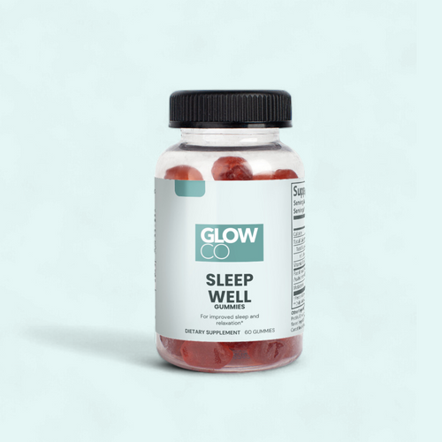 Sleep Well Gummies