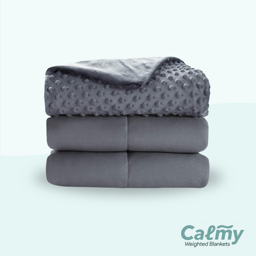 Calmy - Weighted Blanket