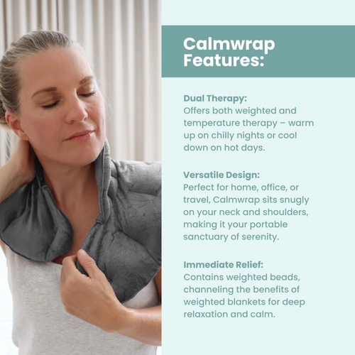 CalmWrap