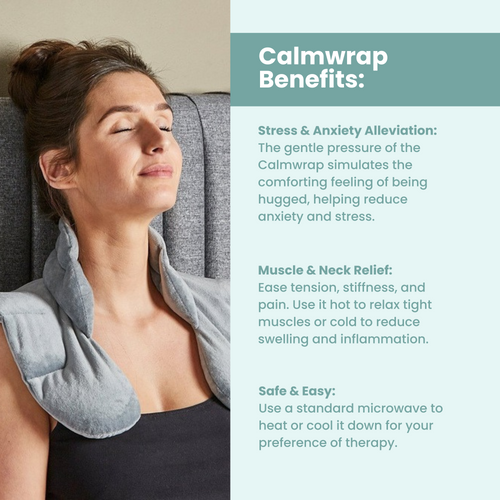 CalmWrap