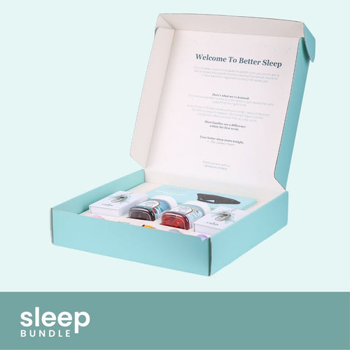Glowco Sleep Bundle