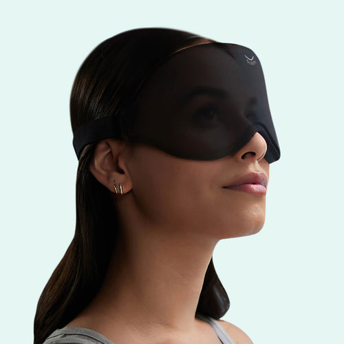 Sleepy 3D Sleep Mask