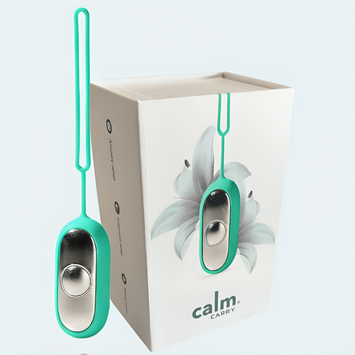 CalmCarry® Covers 5 Pack