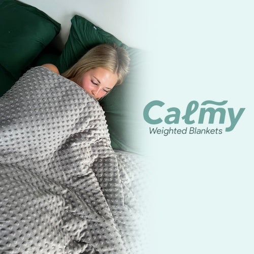 Calmy - Weighted Blanket