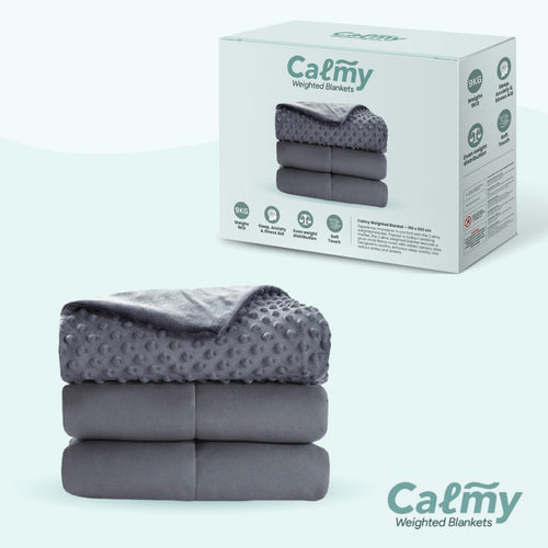 Calmy - Weighted Blanket