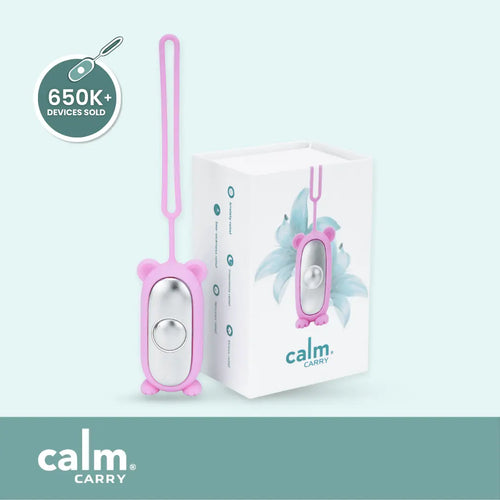 CalmCarry® Kids Mini Bear