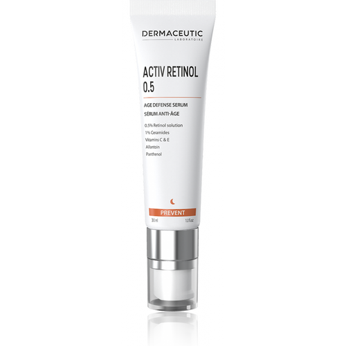 Activ Retinol 0.5 - The Glow Company